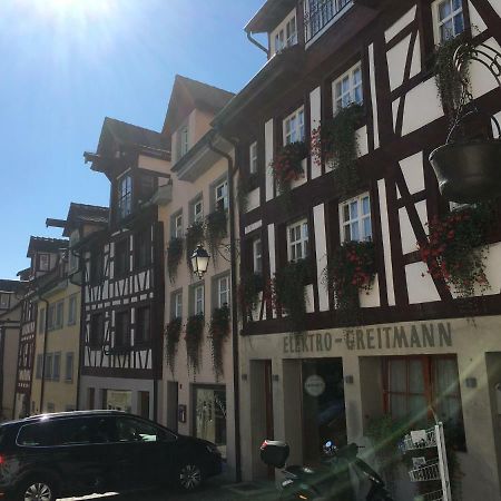 Ferienwohnungen Greitmann Meersburg Luaran gambar