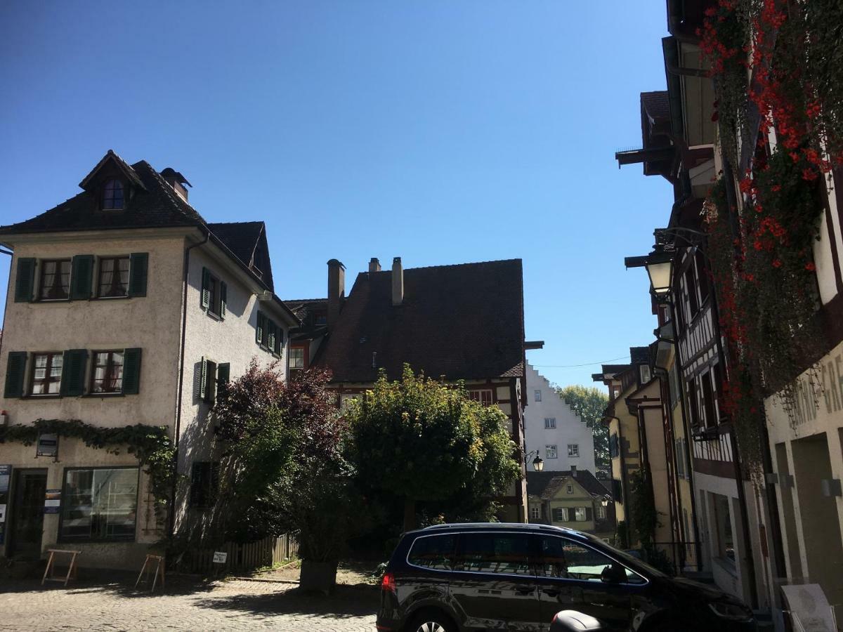 Ferienwohnungen Greitmann Meersburg Luaran gambar
