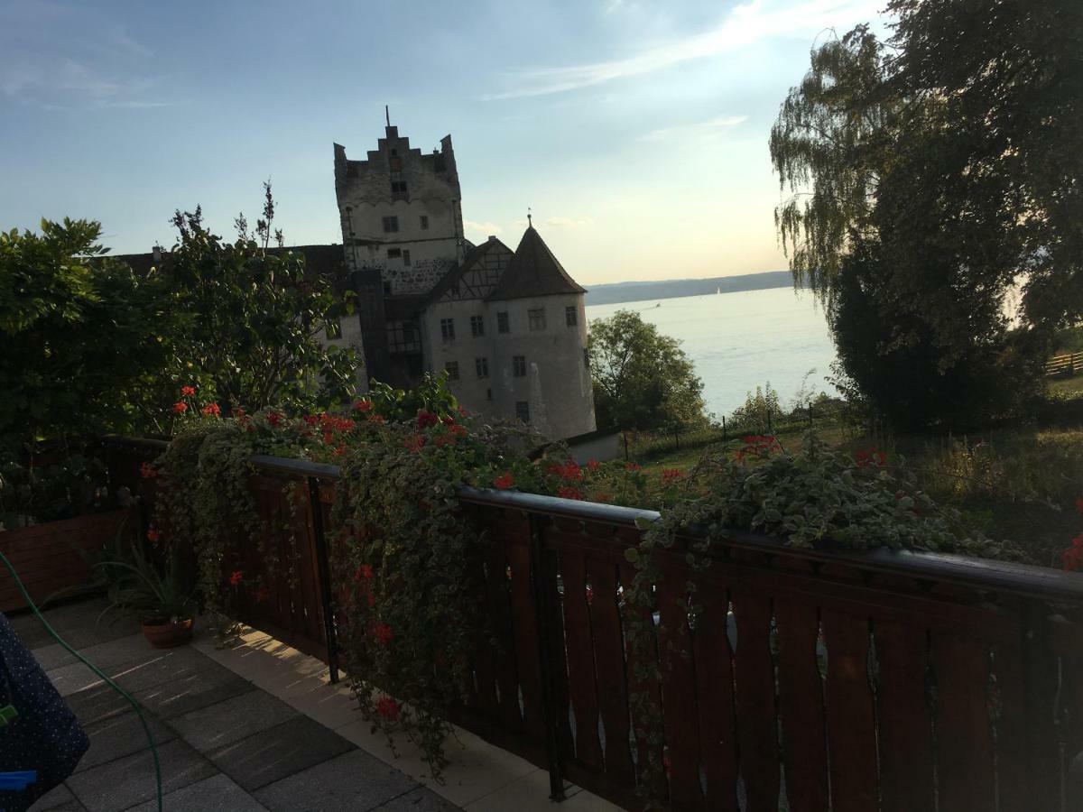 Ferienwohnungen Greitmann Meersburg Luaran gambar