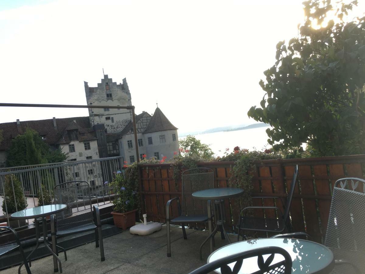 Ferienwohnungen Greitmann Meersburg Luaran gambar