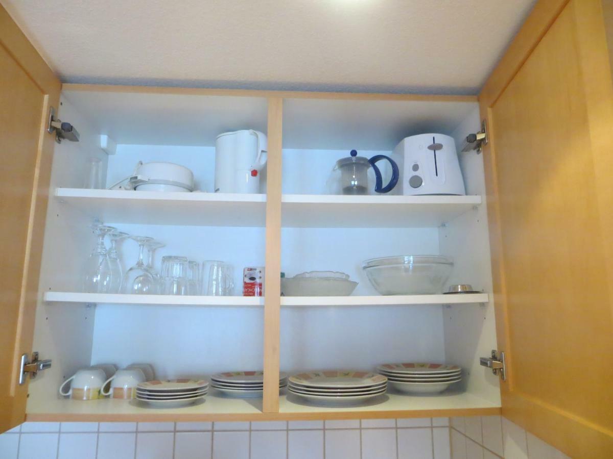Ferienwohnungen Greitmann Meersburg Luaran gambar