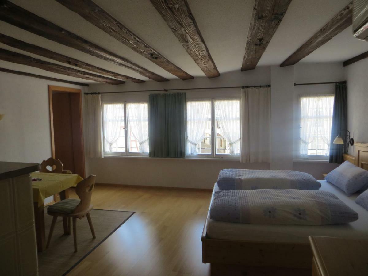 Ferienwohnungen Greitmann Meersburg Luaran gambar