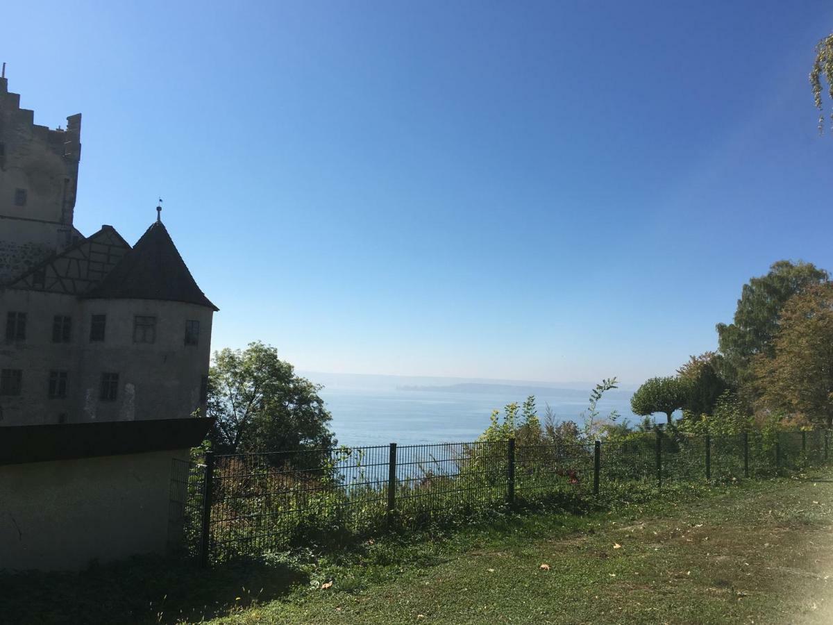 Ferienwohnungen Greitmann Meersburg Luaran gambar