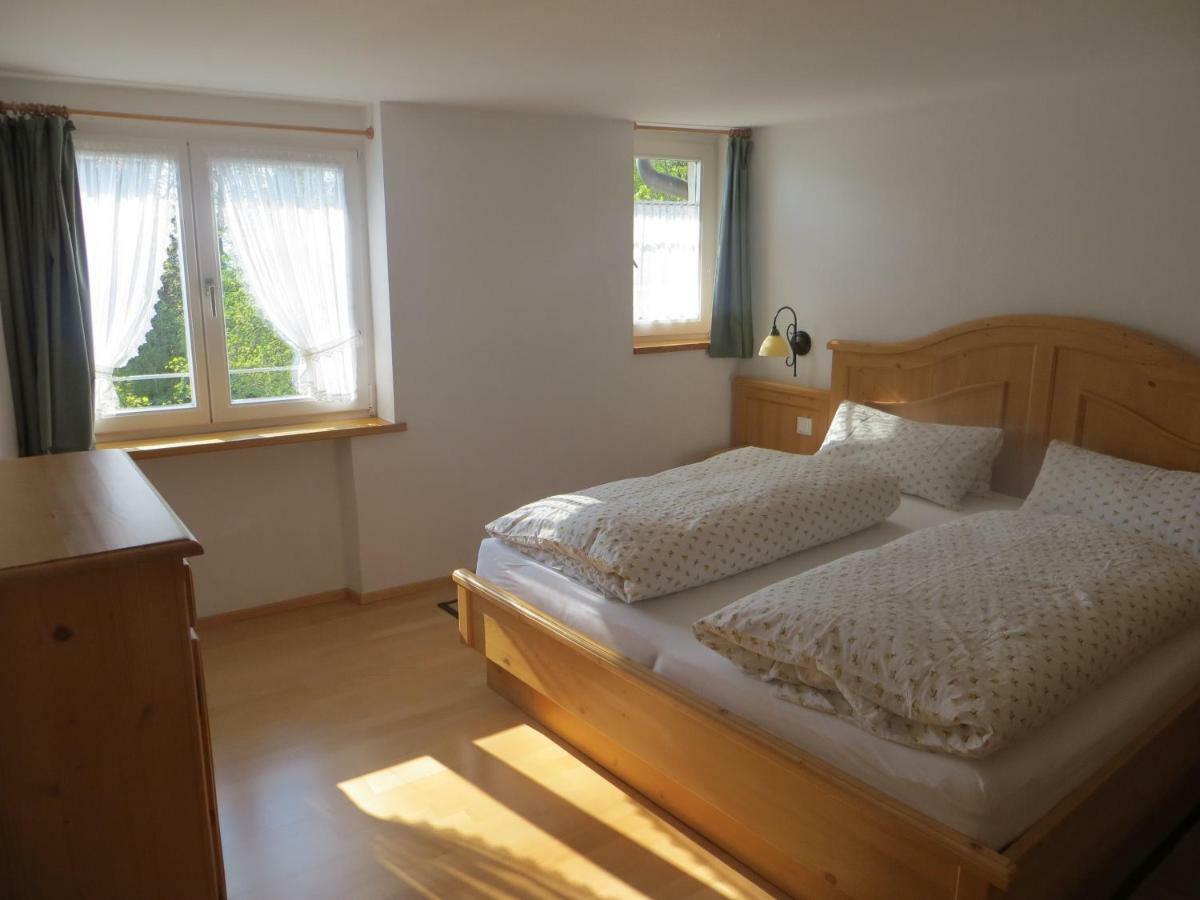 Ferienwohnungen Greitmann Meersburg Luaran gambar