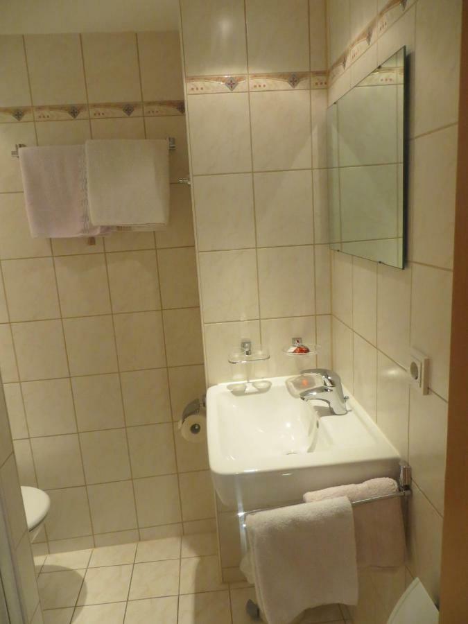 Ferienwohnungen Greitmann Meersburg Luaran gambar