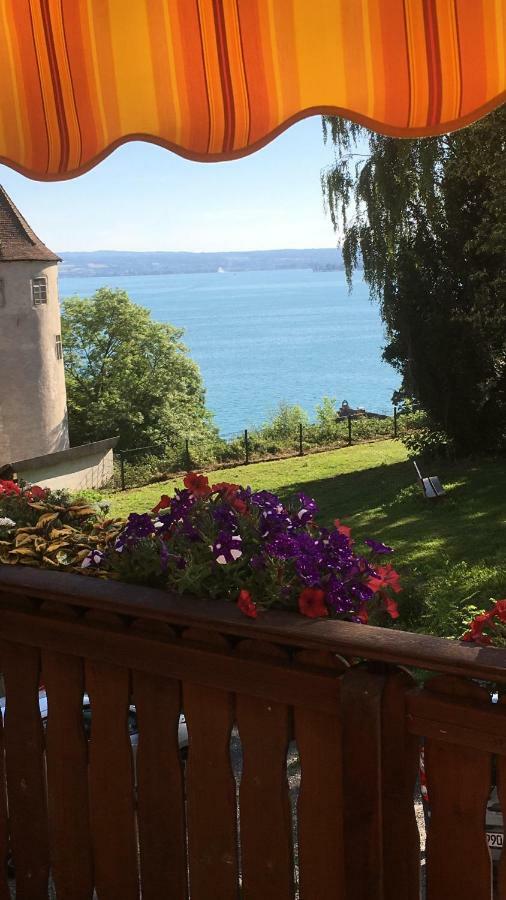 Ferienwohnungen Greitmann Meersburg Luaran gambar