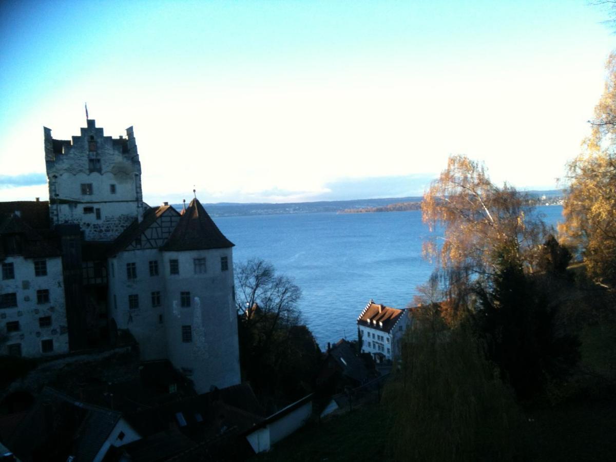 Ferienwohnungen Greitmann Meersburg Luaran gambar